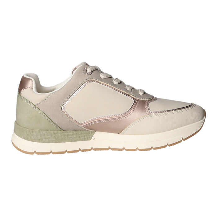 Tamaris Schnürhalbschuh Sneaker (sportlich) - SchuhEggers.de