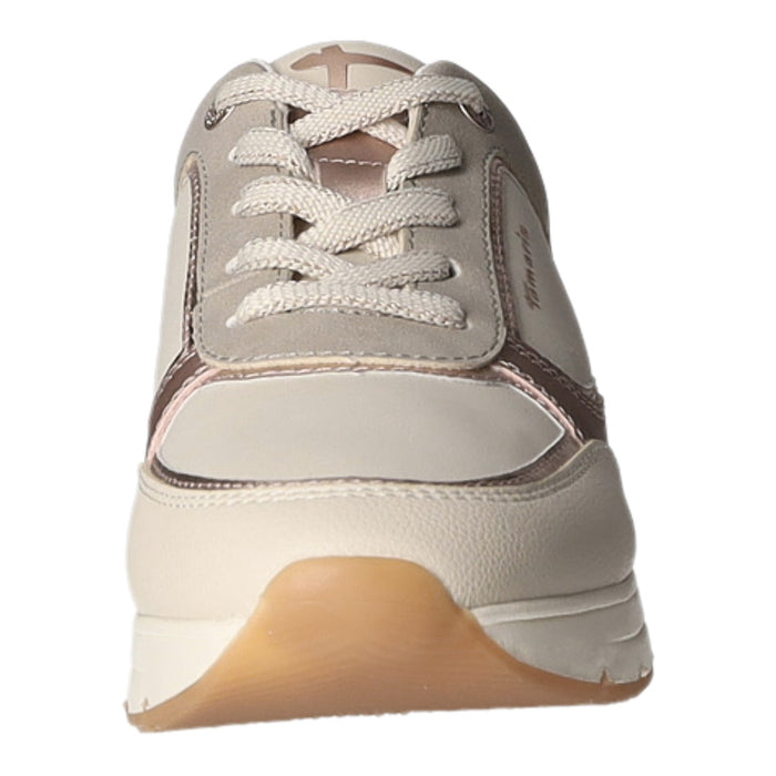 Tamaris Schnürhalbschuh Sneaker (sportlich) - SchuhEggers.de