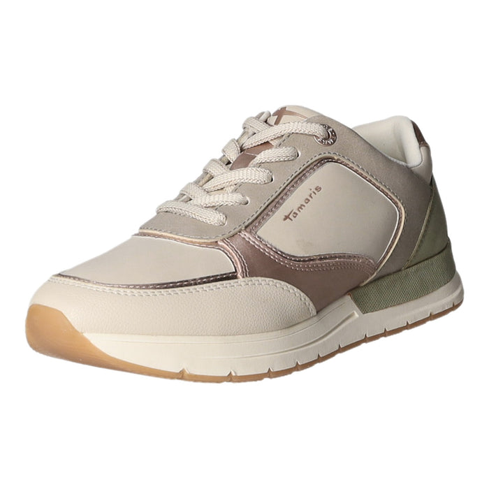 Tamaris Schnürhalbschuh Sneaker (sportlich) - SchuhEggers.de