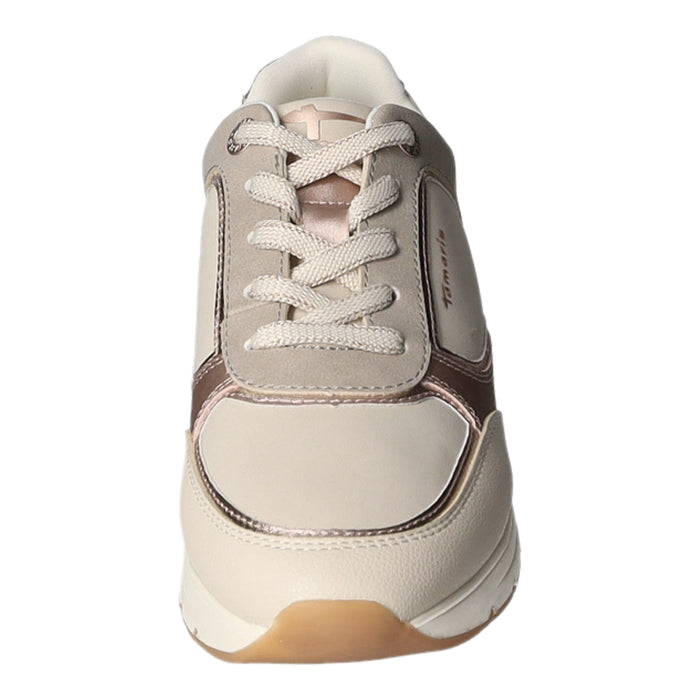 Tamaris Schnürhalbschuh Sneaker (sportlich) - SchuhEggers.de