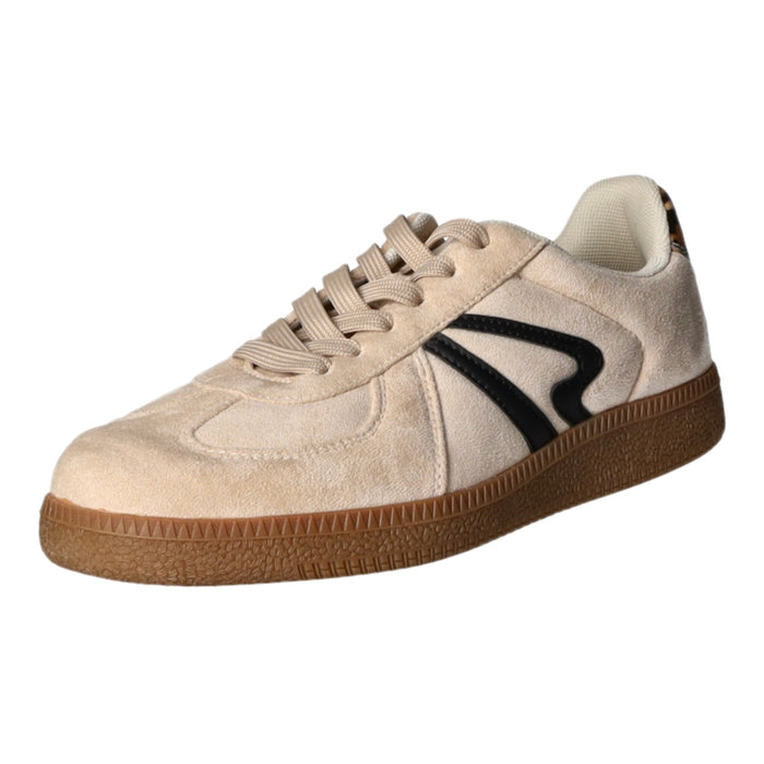 Sneakers Schnürhalbschuh Sneaker (sportlich)