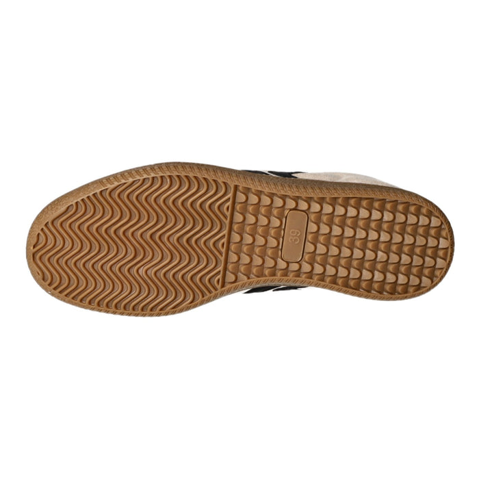 Sneakers Schnürhalbschuh Sneaker (sportlich) - SchuhEggers.de