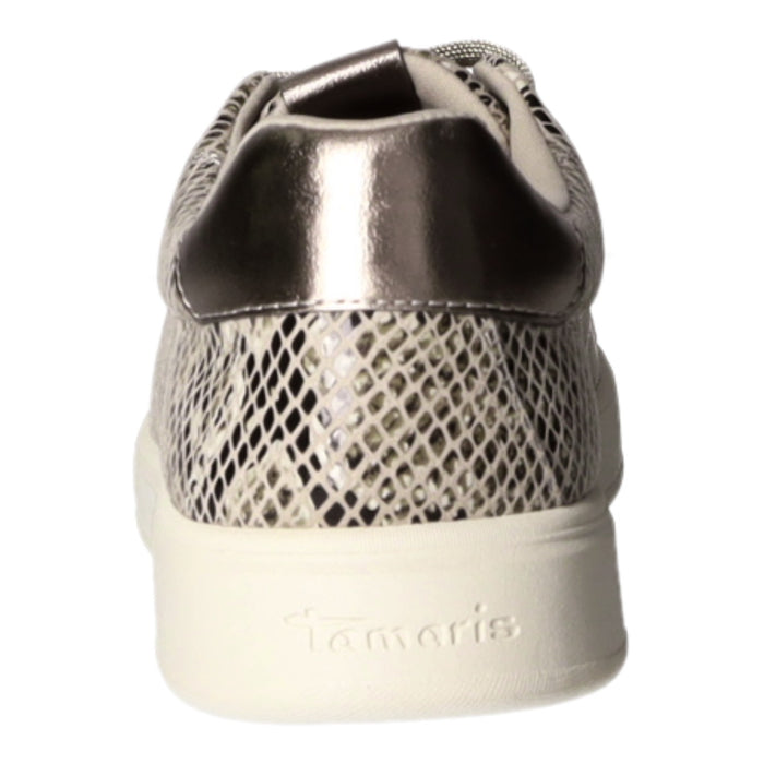 Tamaris Schnürhalbschuh Sneaker (sportlich) - SchuhEggers.de