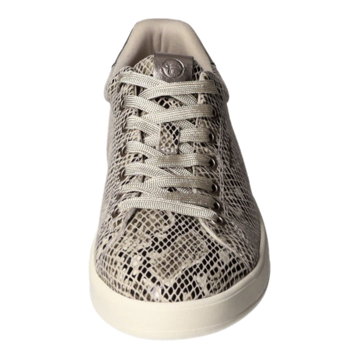 Tamaris Schnürhalbschuh Sneaker (sportlich) - SchuhEggers.de