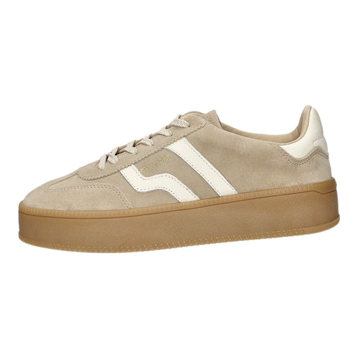 GANT Schnürhalbschuh Sneaker (sportlich) Cuzmani - SchuhEggers.de
