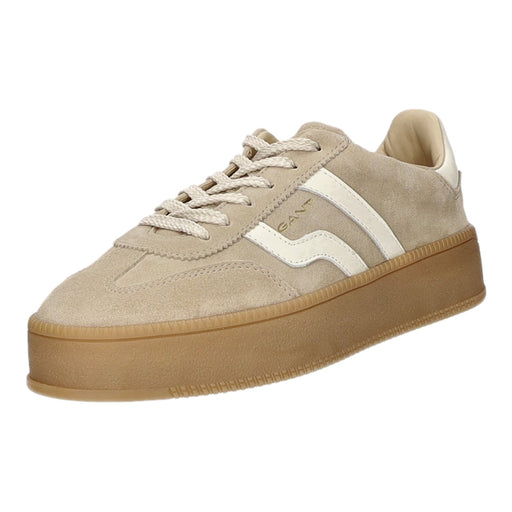 GANT Schnürhalbschuh Sneaker (sportlich) Cuzmani - SchuhEggers.de