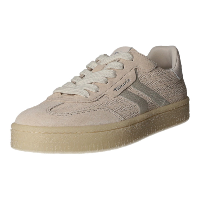Tamaris Schnürhalbschuh Sneaker (sportlich) - SchuhEggers.de