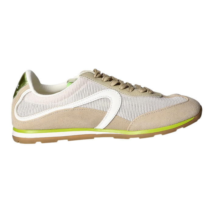 VERBENAS Schnürhalbschuh Sneaker (sportlich) JAMAICA HERAI - SchuhEggers.de