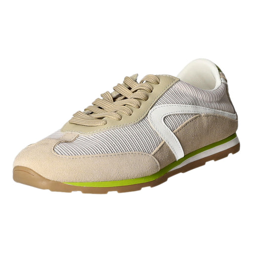 VERBENAS Schnürhalbschuh Sneaker (sportlich) JAMAICA HERAI - SchuhEggers.de
