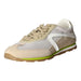 VERBENAS Schnürhalbschuh Sneaker (sportlich) JAMAICA HERAI - SchuhEggers.de