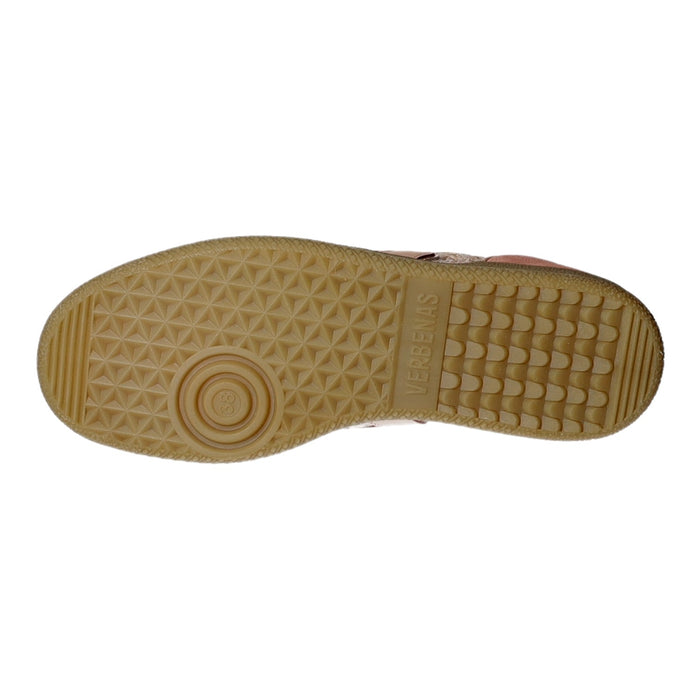 VERBENAS Schnürhalbschuh Sneaker (sportlich) SOUND Tropic - SchuhEggers.de