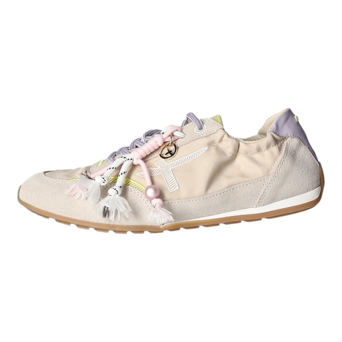 Tamaris Schnürhalbschuh Sneaker (sportlich) - SchuhEggers.de