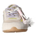 Tamaris Schnürhalbschuh Sneaker (sportlich) - SchuhEggers.de