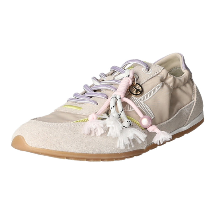 Tamaris Schnürhalbschuh Sneaker (sportlich) - SchuhEggers.de