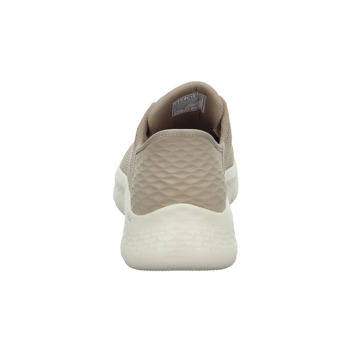 Skechers Schnürhalbschuh Sneaker (sportlich) GO WALK FLEX-GRAND ENTRY