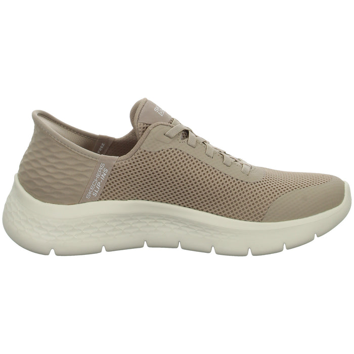 Skechers Schnürhalbschuh Sneaker (sportlich) GO WALK FLEX-GRAND ENTRY