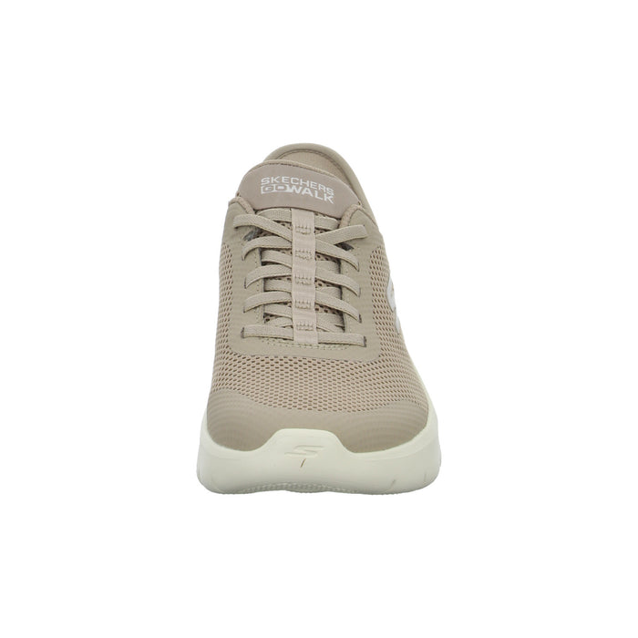 Skechers Schnürhalbschuh Sneaker (sportlich) GO WALK FLEX-GRAND ENTRY