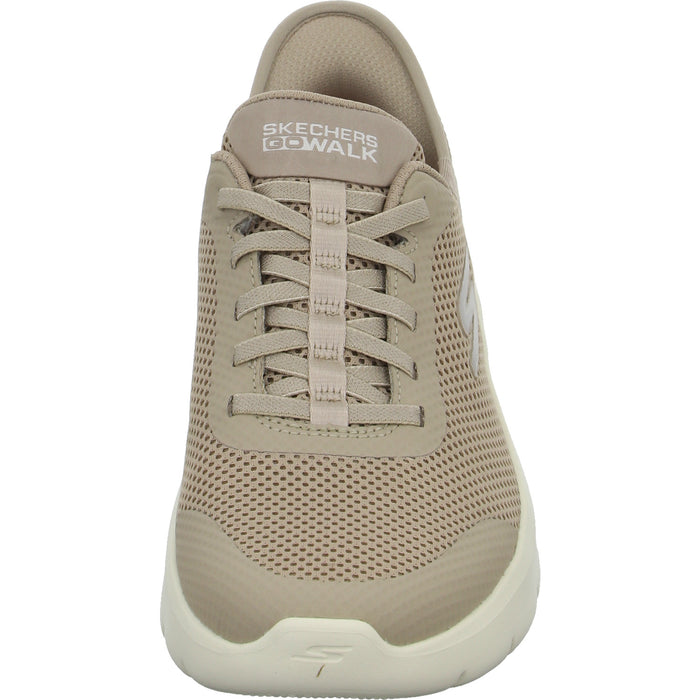 Skechers Schnürhalbschuh Sneaker (sportlich) GO WALK FLEX-GRAND ENTRY