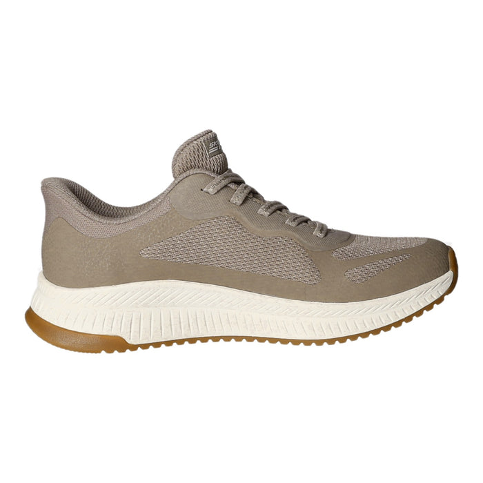 Skechers Schnürhalbschuh Sneaker (sportlich) BOBS SQUAD 4-STAPLE LOOK - SchuhEggers.de