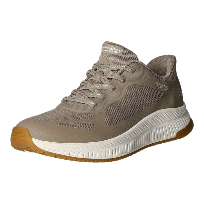 Skechers Schnürhalbschuh Sneaker (sportlich) BOBS SQUAD 4-STAPLE LOOK - SchuhEggers.de