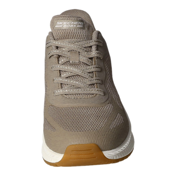 Skechers Schnürhalbschuh Sneaker (sportlich) BOBS SQUAD 4-STAPLE LOOK - SchuhEggers.de