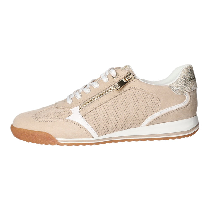 MARCO TOZZI Schnürhalbschuh Sneaker (sportlich)
