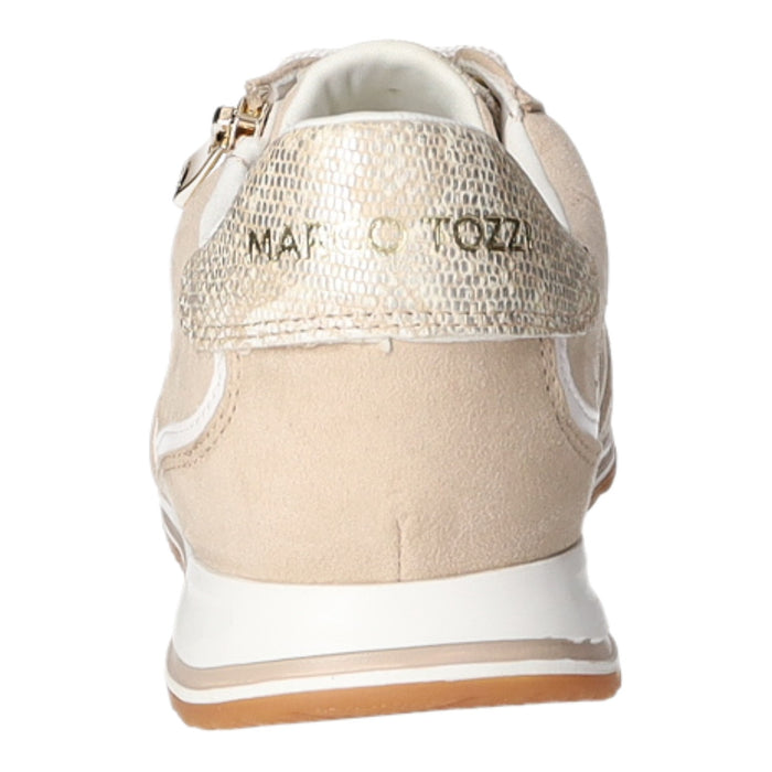 MARCO TOZZI Schnürhalbschuh Sneaker (sportlich)