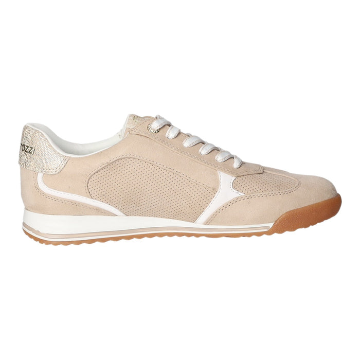 MARCO TOZZI Schnürhalbschuh Sneaker (sportlich)