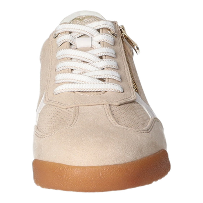 MARCO TOZZI Schnürhalbschuh Sneaker (sportlich)