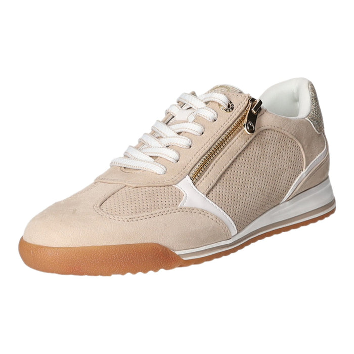 MARCO TOZZI Schnürhalbschuh Sneaker (sportlich)