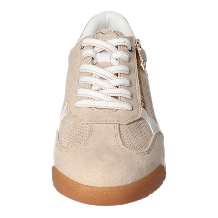 MARCO TOZZI Schnürhalbschuh Sneaker (sportlich)