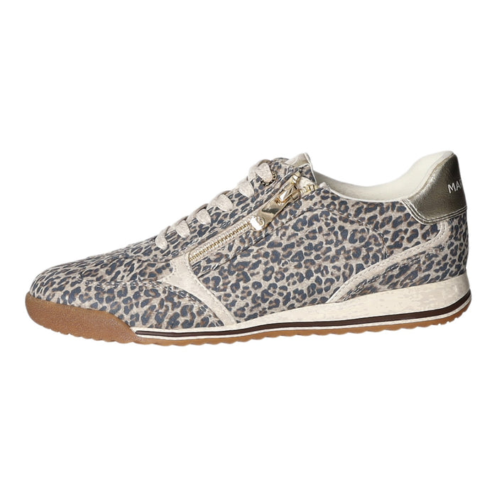 MARCO TOZZI Schnürhalbschuh Sneaker (sportlich)