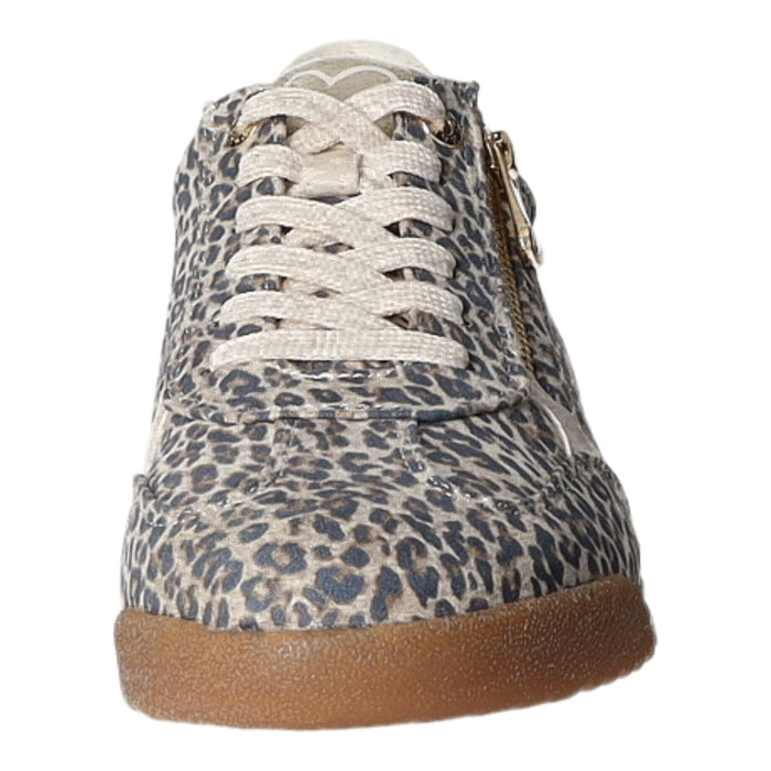 MARCO TOZZI Schnürhalbschuh Sneaker (sportlich)