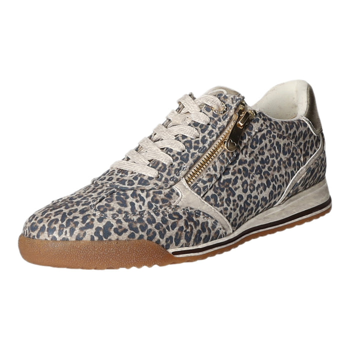 MARCO TOZZI Schnürhalbschuh Sneaker (sportlich)