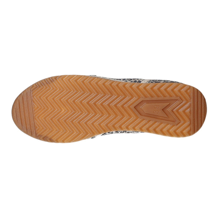 MARCO TOZZI Schnürhalbschuh Sneaker (sportlich)