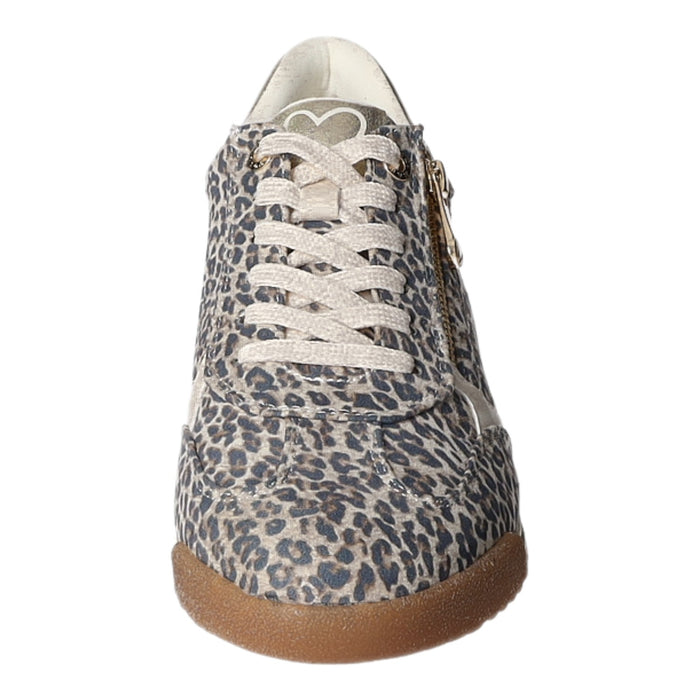 MARCO TOZZI Schnürhalbschuh Sneaker (sportlich)