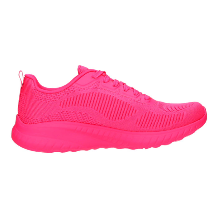 Skechers Schnürhalbschuh Sneaker (sportlich) BOBS SQUAD CHAOS-COOL RYTHMS - SchuhEggers.de