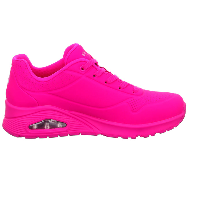 Skechers Schnürhalbschuh Sneaker (sportlich) UNO-NIGHT SHADES - SchuhEggers.de