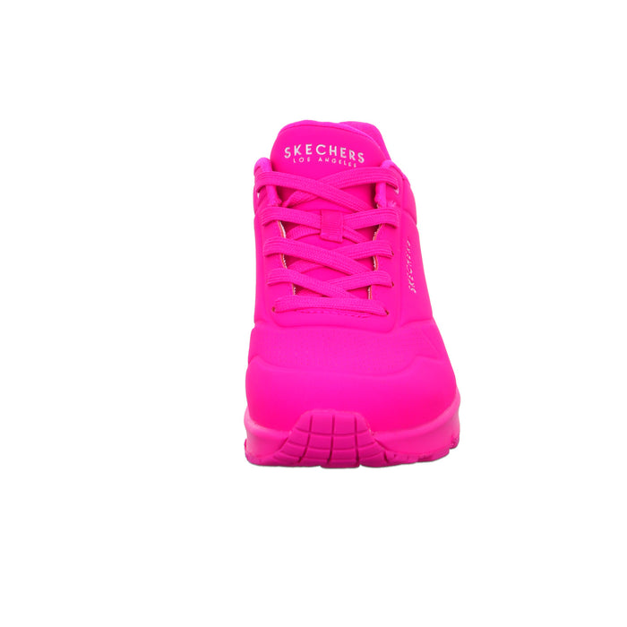 Skechers Schnürhalbschuh Sneaker (sportlich) UNO-NIGHT SHADES - SchuhEggers.de