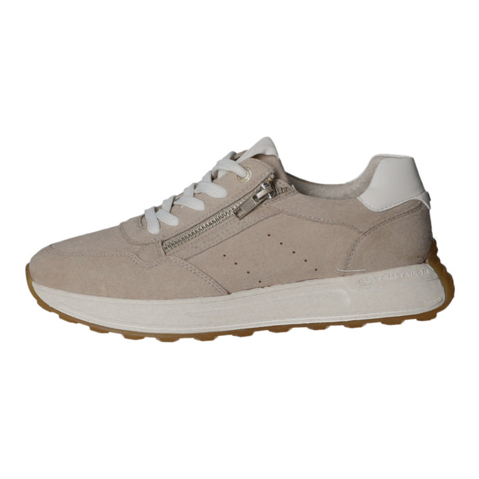Tom Tailor Schnürhalbschuh Sneaker (sportlich) - SchuhEggers.de