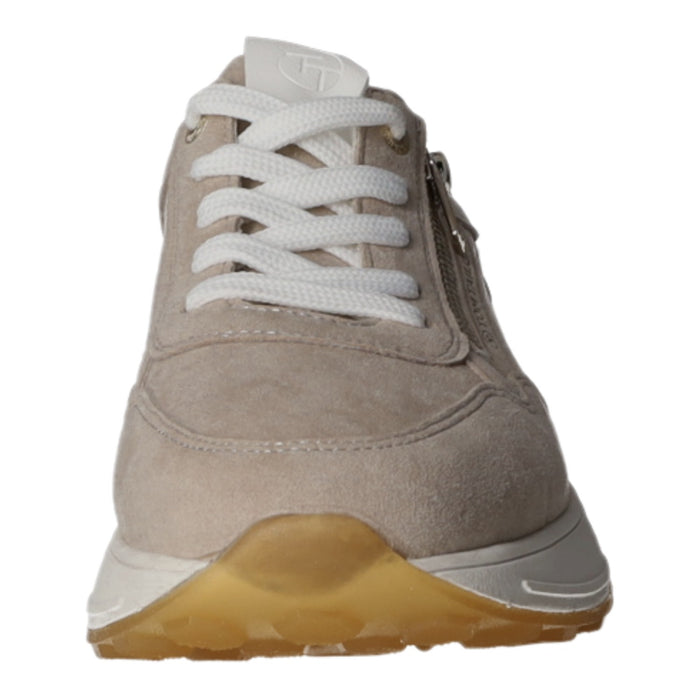 Tom Tailor Schnürhalbschuh Sneaker (sportlich) - SchuhEggers.de