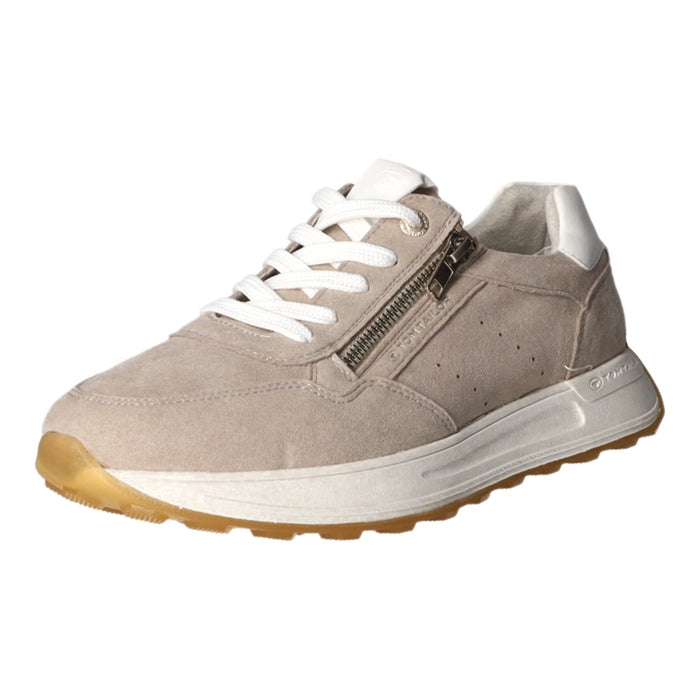 Tom Tailor Schnürhalbschuh Sneaker (sportlich) - SchuhEggers.de