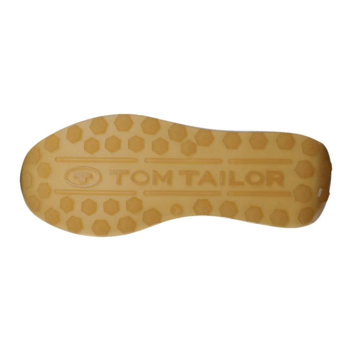 Tom Tailor Schnürhalbschuh Sneaker (sportlich) - SchuhEggers.de