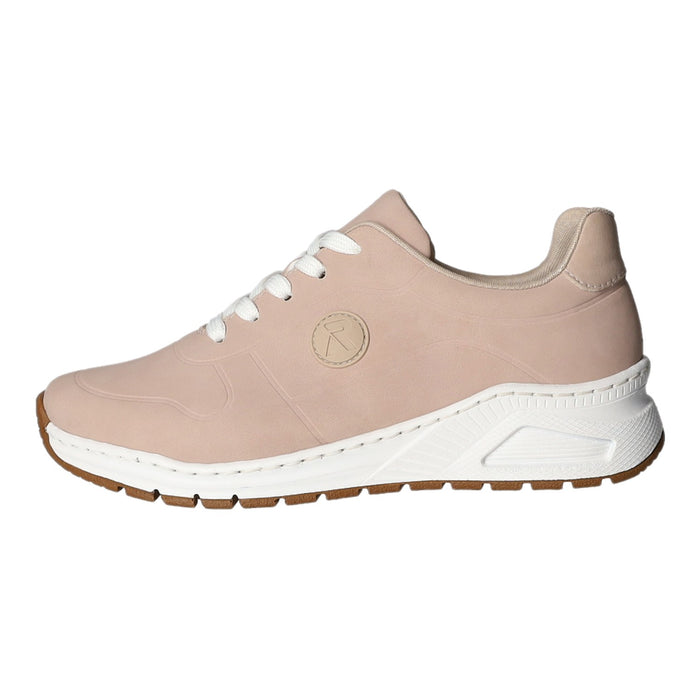 Rieker Schnürhalbschuh Sneaker (sportlich) - SchuhEggers.de