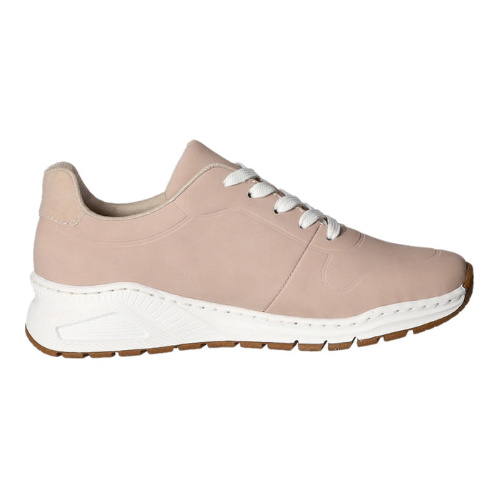 Rieker Schnürhalbschuh Sneaker (sportlich) - SchuhEggers.de