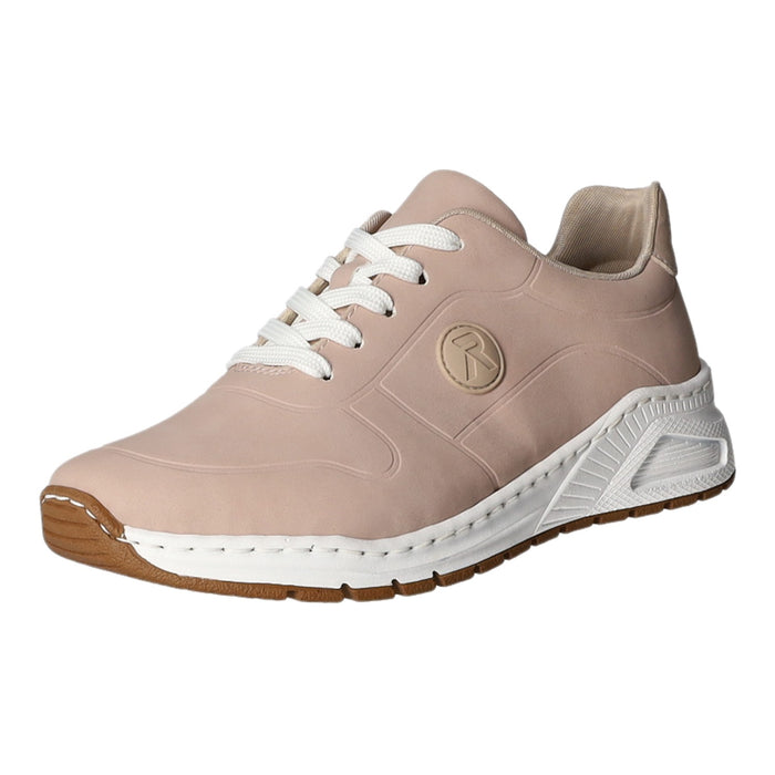 Rieker Schnürhalbschuh Sneaker (sportlich) - SchuhEggers.de
