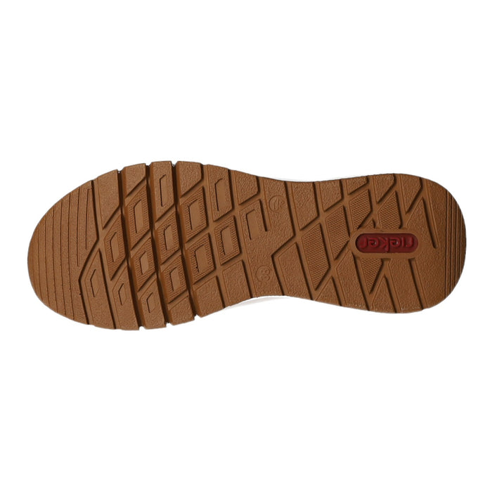 Rieker Schnürhalbschuh Sneaker (sportlich) - SchuhEggers.de