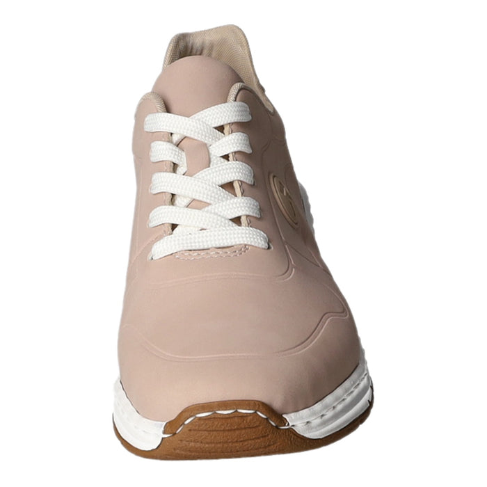Rieker Schnürhalbschuh Sneaker (sportlich) - SchuhEggers.de
