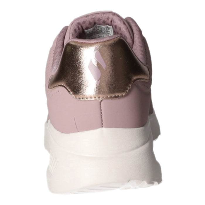 Skechers Schnürhalbschuh Sneaker (sportlich) UNO LITE-SHIMMER ALONG - SchuhEggers.de