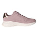 Skechers Schnürhalbschuh Sneaker (sportlich) UNO LITE-SHIMMER ALONG - SchuhEggers.de